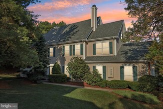 901 Pebble Creek Ct, Pennington, NJ 08534