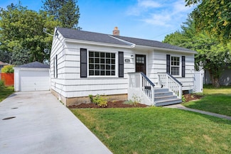 4034 S Garfield St, Spokane, WA 99203