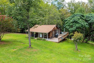 3166 Lewis Austin Ln, Hudson, NC 28638