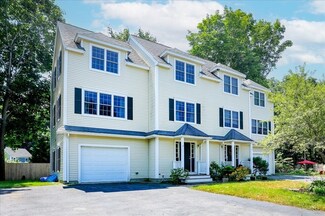 10 Morphew Ave Unit A, Rowley, MA 01969