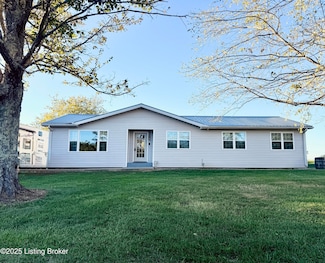 9686 Lawrenceburg Rd, Chaplin, KY 40012
