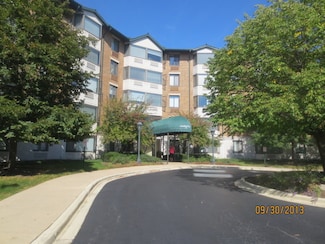 470 Fawell Blvd Unit 211, Glen Ellyn, IL 60137
