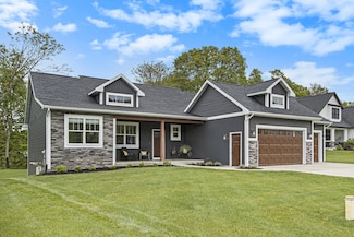 10924 Mystic Heights Trail, Mattawan, MI 49071