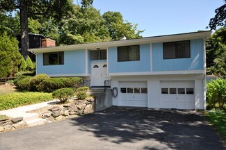 38 Crawford Terrace, Riverside, CT 06878