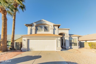 4368 W Wahalla Ln, Glendale, AZ 85308