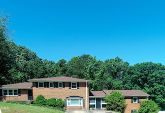 1509 Logan St, Durham, NC 27704