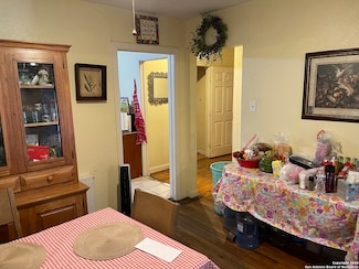 531 W Olmos Dr, San Antonio, TX 78212