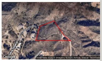0 Hunky Dory Unit OC25066245, Trabuco Canyon, CA 92679