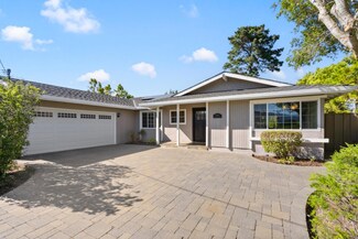1924 Los Altos Dr, San Mateo, CA 94402
