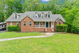122 Thomaswood Chase, Tullahoma, TN 37388