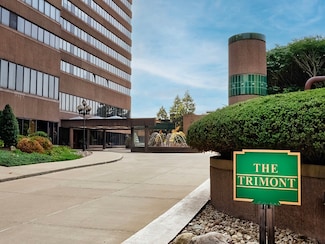1 Trimont Ln Unit 2115A, Mount Washington, PA 15211