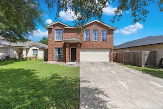 9618 Country Shadow, San Antonio, TX 78254
