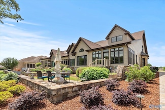 2867 Marina Dr, Athens, AL 35611