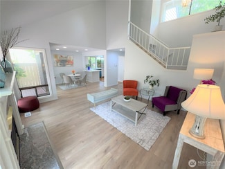 1711 159th Place NE Unit 29, Bellevue, WA 98008
