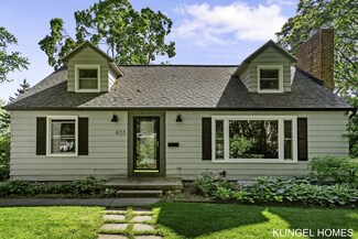 635 Garber Rd, Muskegon, MI 49445