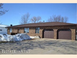 210 210 Ellen St, Ostrander, MN 55961