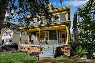 241 W Utica St, Buffalo, NY 14222