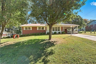 348 Patricia Ln, Lexington, NC 27295