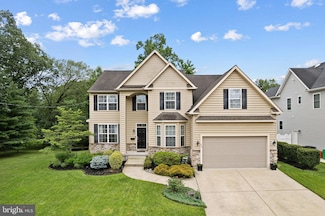 420 E Cottage Ave, Haddonfield, NJ 08033