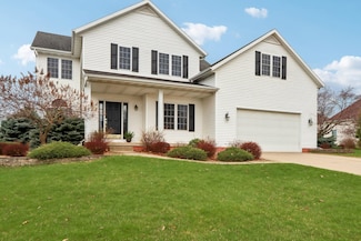 503 Woodhaven Ct, Cambridge, WI 53523