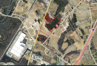 0 S Us 301 Hwy Unit 10097976, Dunn, NC