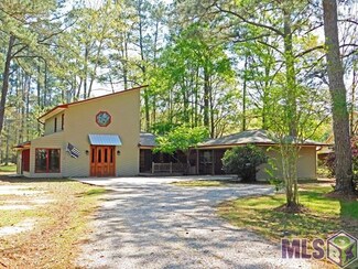 29520 Red Oak Rd, Livingston, LA 70754