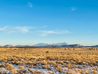 2469 S Grand Canyon Blvd Unit 8 Lots, Williams, AZ 86046