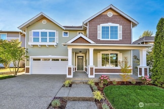 9419 Templeton Ave SE, Snoqualmie, WA 98065