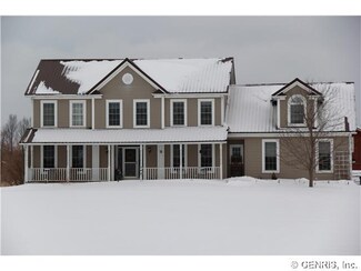 245 Cheese Factory Rd, Honeoye Falls, NY 14472