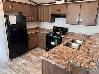 15 Jefferson Estates Unit 15, Waynesburg, PA 15370