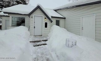 4 Eleanor Ave, Fairbanks, AK 99701