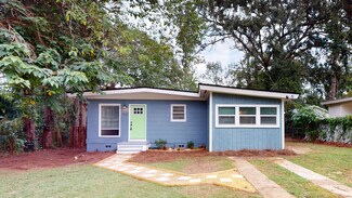 1822 Tyndall Dr, Tallahassee, FL 32304
