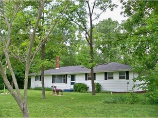 4993 S State Road 129, Versailles, IN 47042