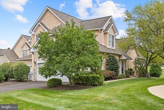 125 Sawgrass Dr, Blue Bell, PA 19422
