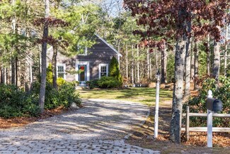 40 Quanset Rd, Orleans, MA 02653