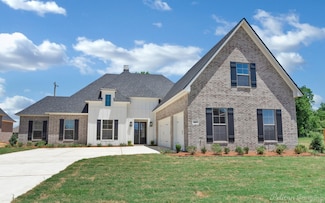 507 Cocodrie Dr, Bossier City, LA 71112