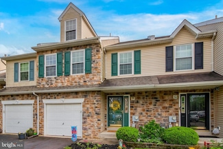 559 Broxton Ct, Harleysville, PA 19438