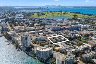 1060 98th St, Bay Harbor Islands, FL 33154