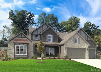 1, Lake Saint Louis, MO 63367