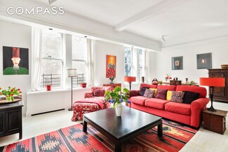 366 W Broadway Unit 3C, New York, NY 10013