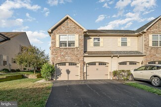 12 Glenn View, Carlisle, PA 17013
