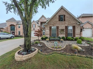 528 Arcadia Dr, Keller, TX 76248