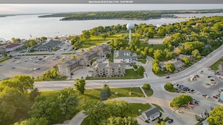 213 U S 71 Unit A204, Arnolds Park, IA 51331