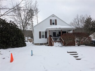 30 Park Ave, Eldred, PA 16731