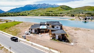 6615 N Lakeside Dr, Morgan, UT 84050