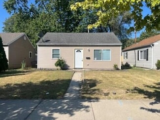 7508 Walnut Ave, Hammond, IN 46324