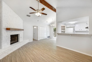 1802 Rawhide Dr Unit A, Round Rock, TX 78681