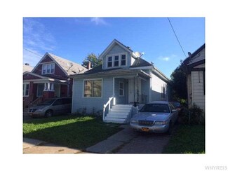 123 Floss Ave, Buffalo, NY 14215