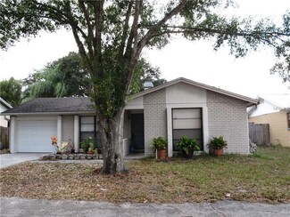 8208 Abbyhill Place, Tampa, FL 33615
