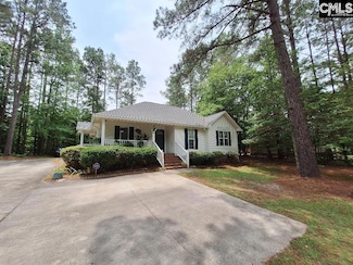 2279 Tickle Hil Tickle Hill Rd, Camden, SC 29020